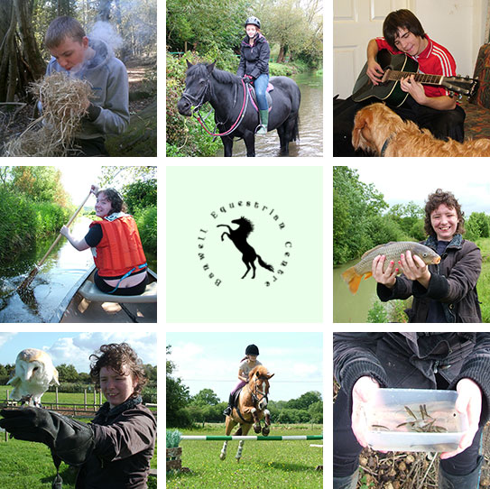 banwell re-engagement programme